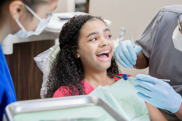Best Emergency Dentist for Lost Fillings or Crowns in Jonesville, MI
