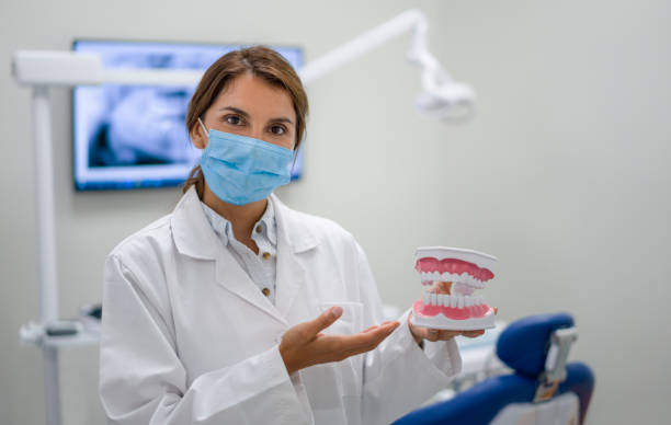Best Emergency Cosmetic Dentistry in Jonesville, MI