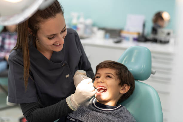 Best Emergency Dental Care for Abscessed Tooth in Jonesville, MI