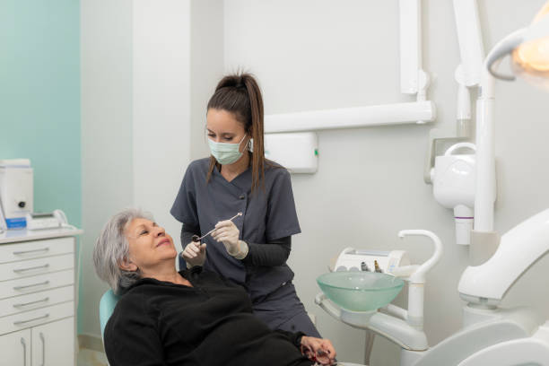 Best Emergency Dentist for Special Needs Patients in Jonesville, MI