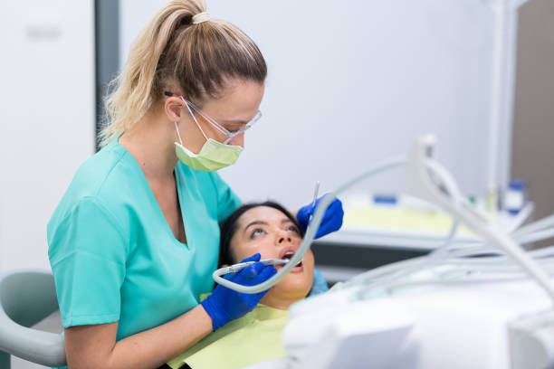 Best Holiday Emergency Dentist in Jonesville, MI